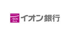イオン銀行