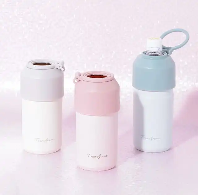 夏のオススメアイテム☆ペットボトルホルダー