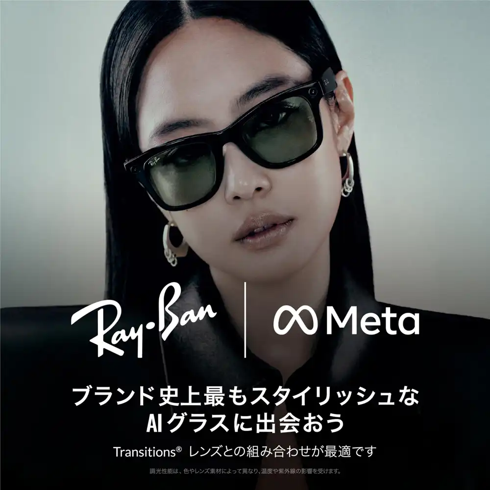 Ray-Ban Meta