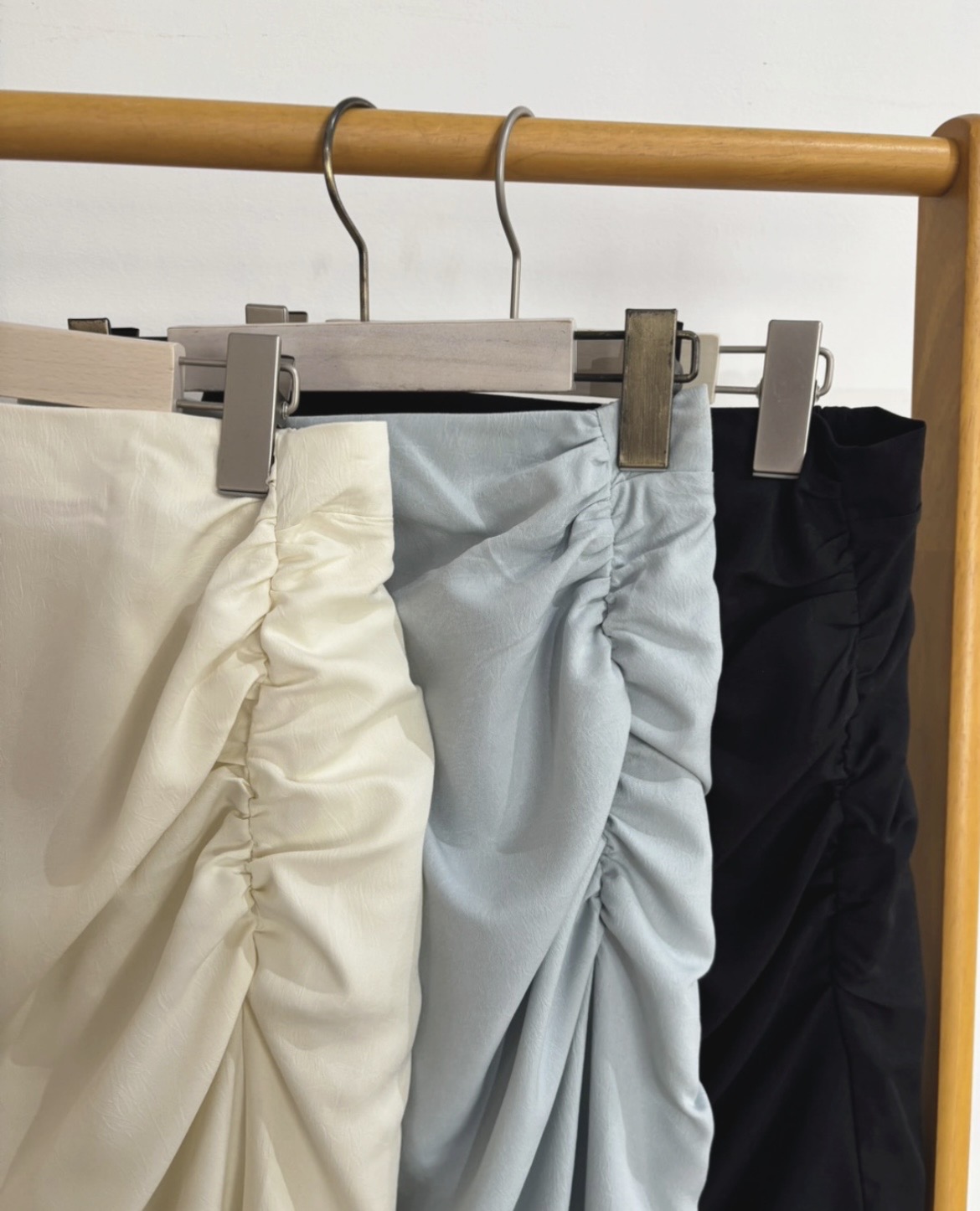 ～ギャザースカート～