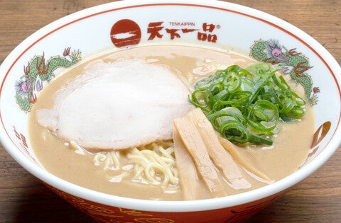 天下一品【テンカイッピン】