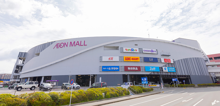 筑紫野_外観画像