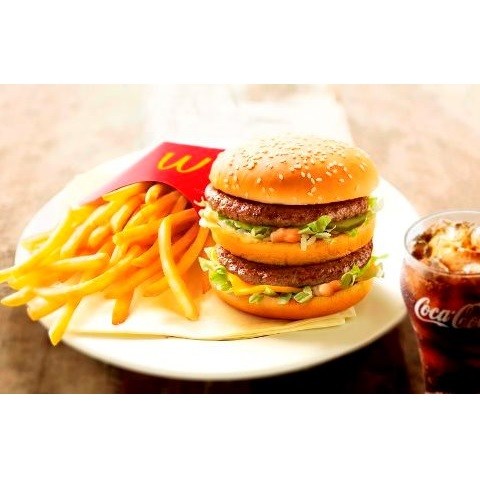 マクドナルド