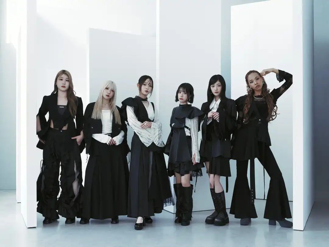 『Little Glee Monster』ニューアルバム＆映像「BREATH / Little Glee Monster Live 2025 "Voice"」リリースイベント開催決定！