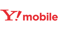 Y!mobile（ワイモバイル）