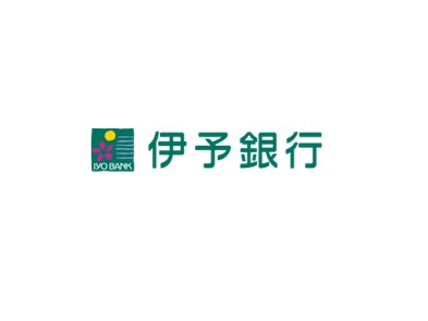 伊予銀行ロゴ