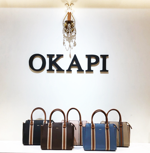 ショップ｜OKAPI(オカピ)｜イオンモール浜松志都呂