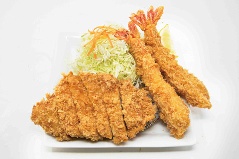 とんかつ 和話