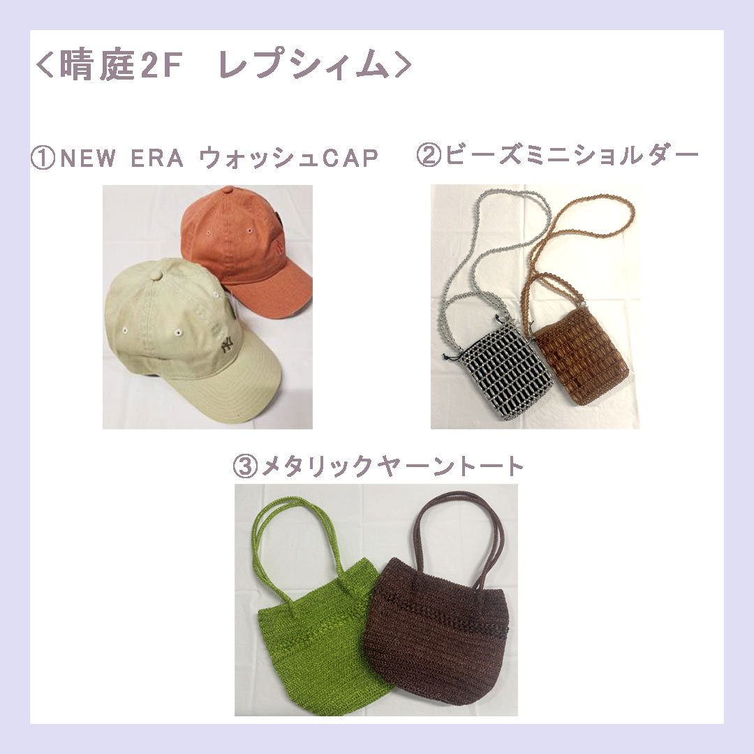 晴庭2F　レプシィム