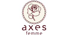 axes femme（アクシーズファム）