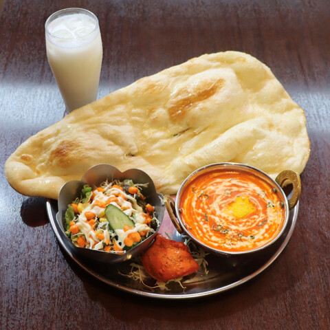 ナマステタージマハル