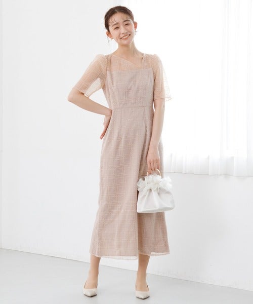 ニュース｜ショップニュース｜50％オフ【kaene】チェックレース