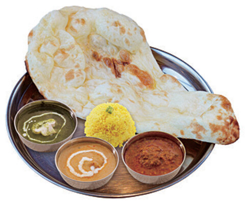 カモン！カモン！ニューデリー