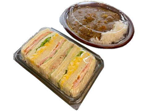 手づくりおそうざいこすもす