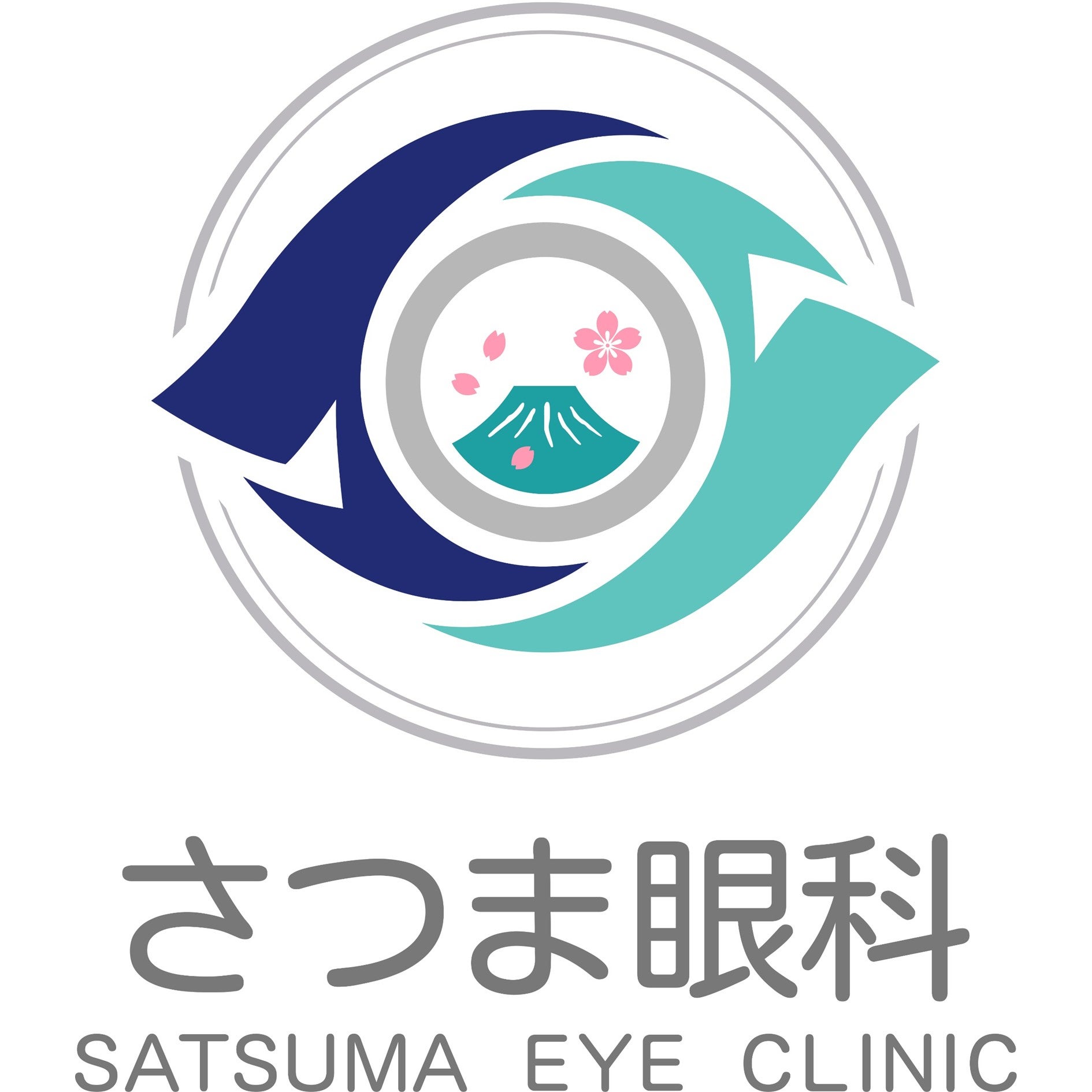 【5/1(金) NEW OPEN】さつま眼科