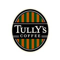 タリーズコーヒーロゴ