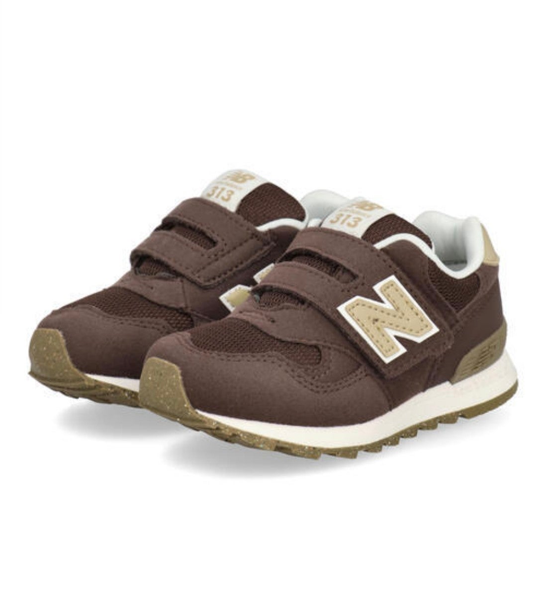 新品　ニューバランス313 16cm ブラウン ニュース｜ショップニュース｜新色入荷！【new balance