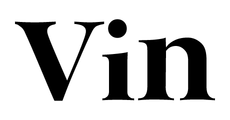 Vin（ヴァン）