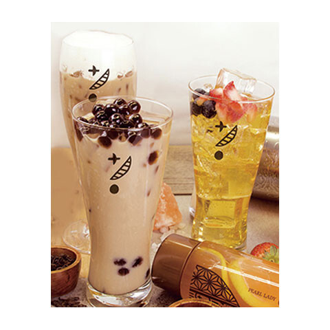 PEARL LADY CHA BAR