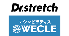 Dr.stretch+WECLE