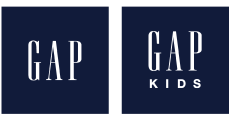 GAP／GAP Kids（ギャップ／ギャップキッズ）