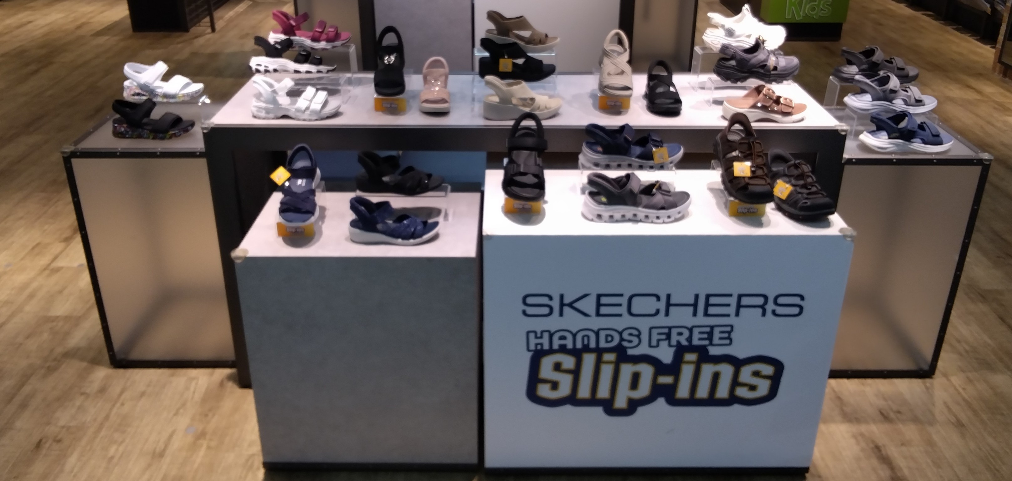 お買い得セールスタート