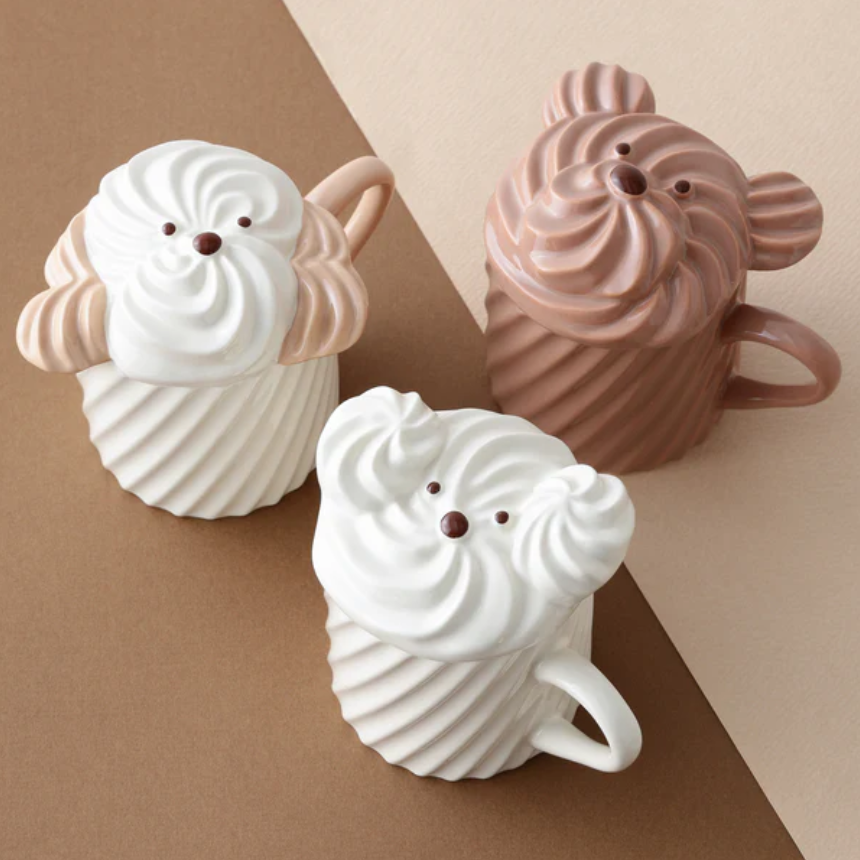 【SNSで話題】ホイップマグ