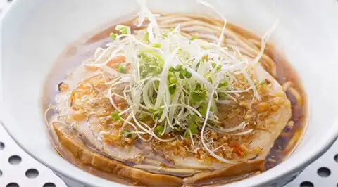 ラーメンギャラクシー