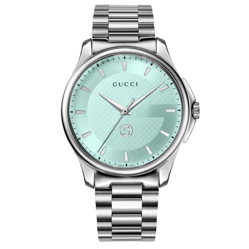 GUCCI 〈G-TIMELESS〉