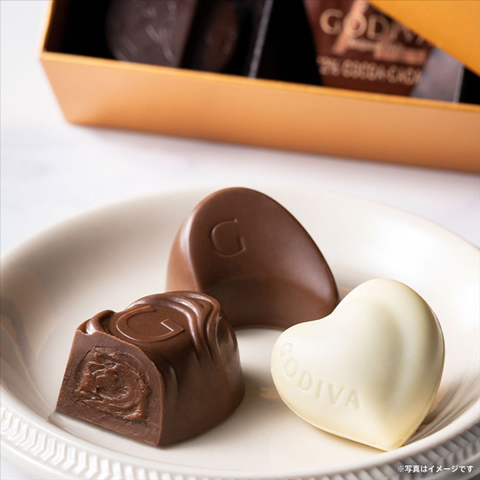 GODIVA（ゴディバ）