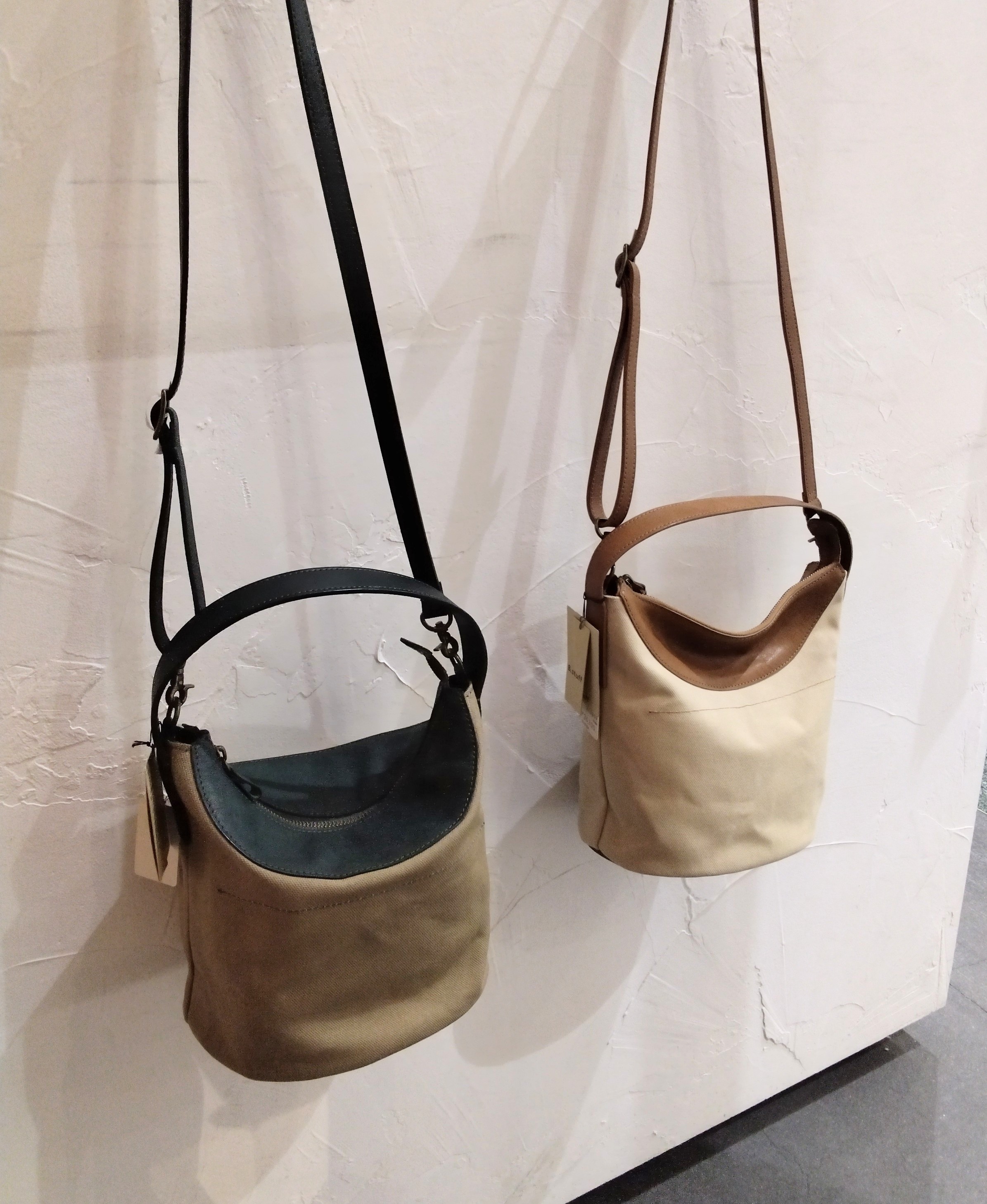 ビースタッフ新入荷のご案内★