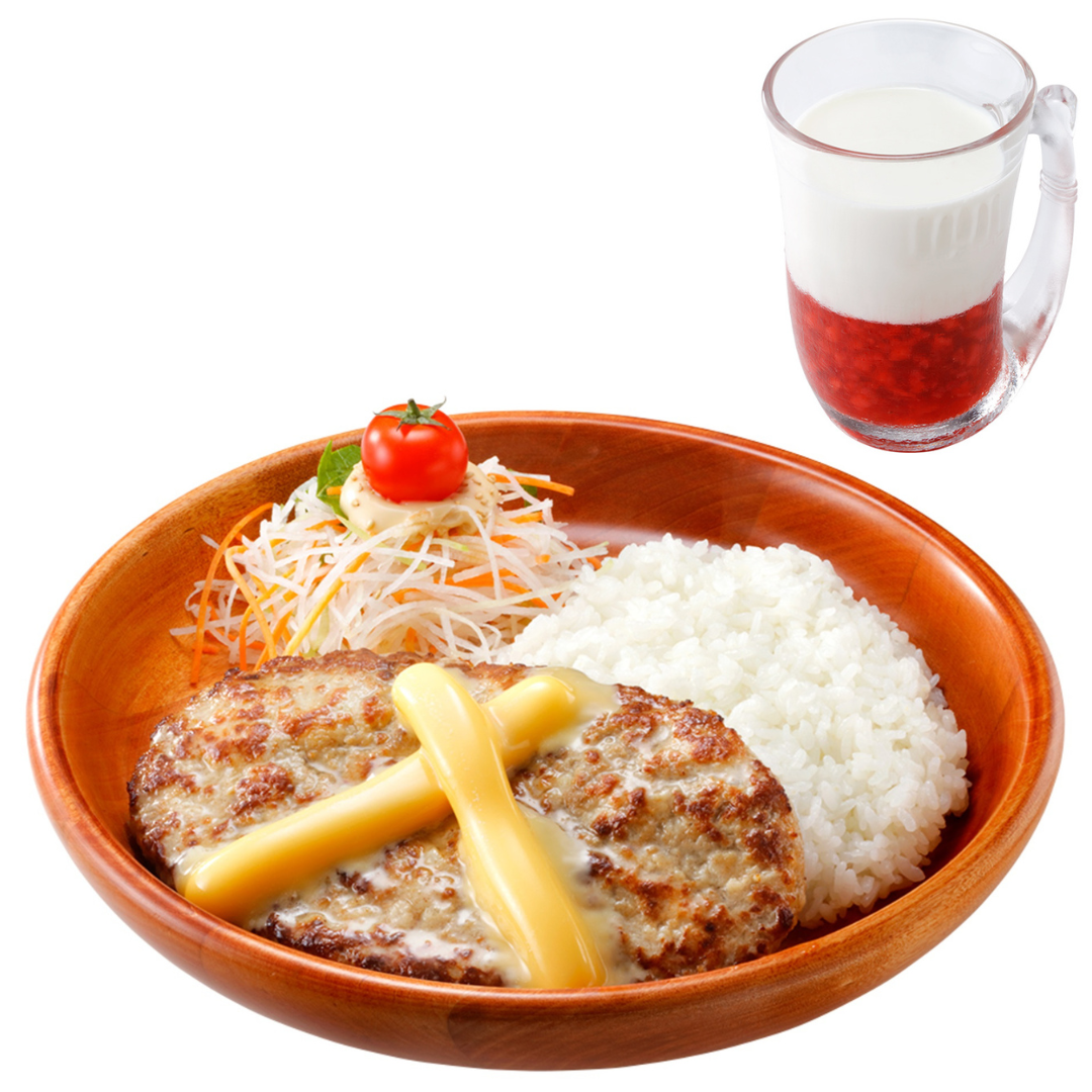 びっくりドンキー