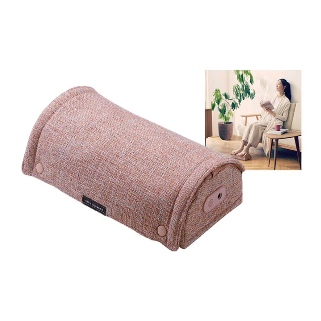 ルルド フットマッサージャー ミニ