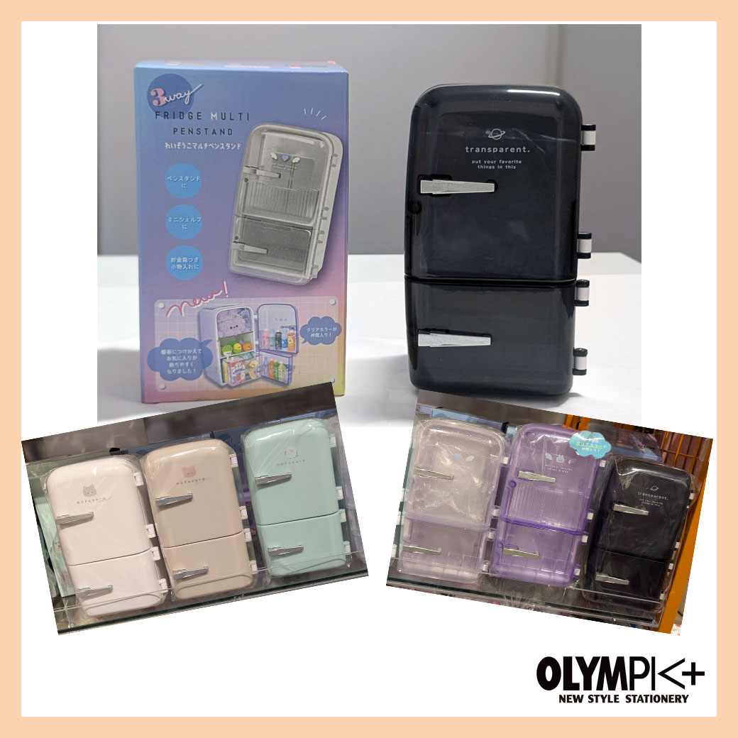 オリンピア+(ギフト4月)