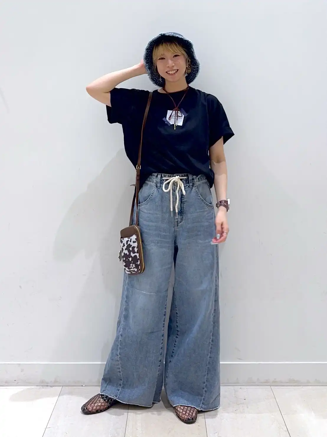 コラボアイテム入荷