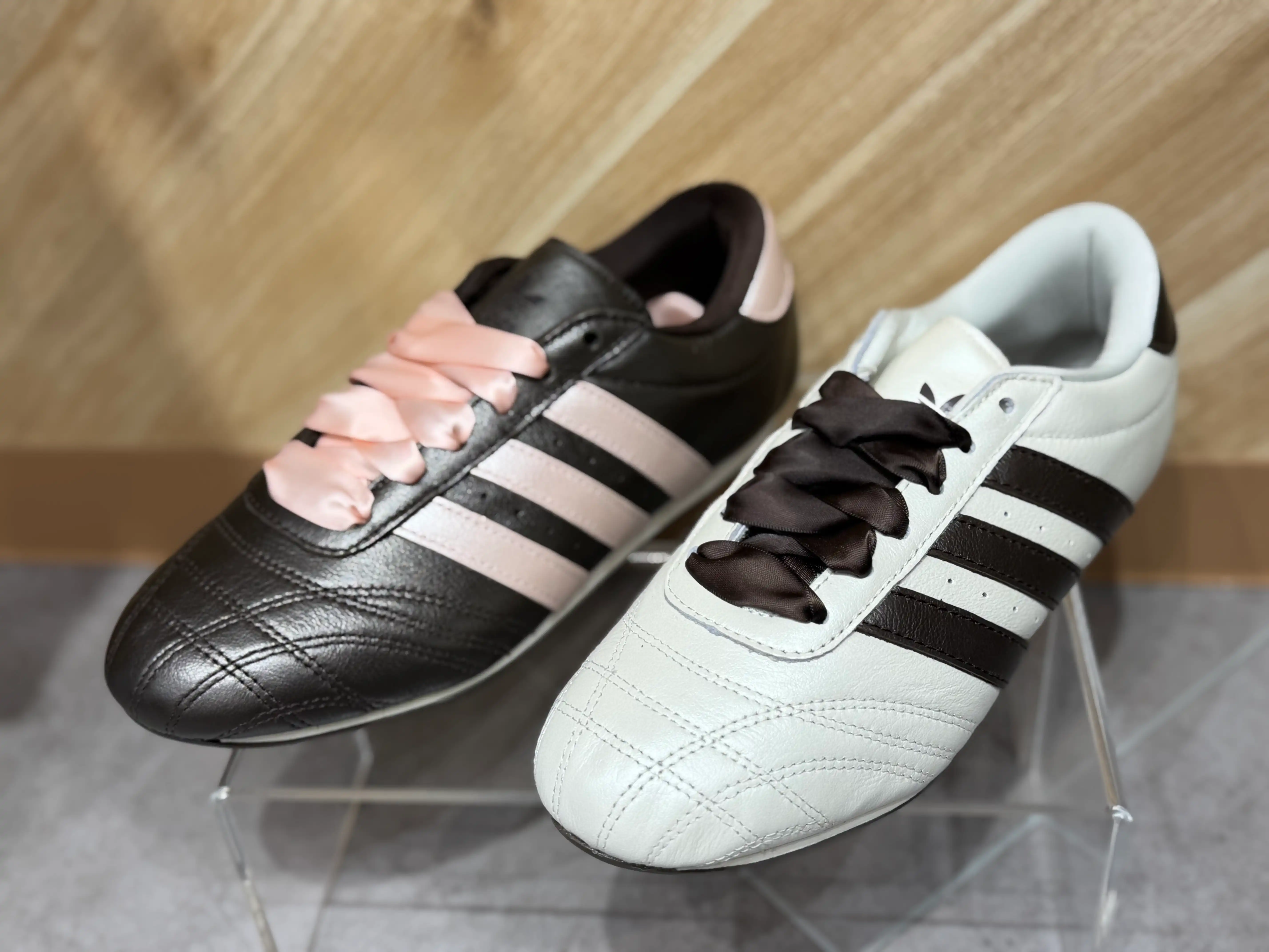 ★ADIDASスニーカー新商品★