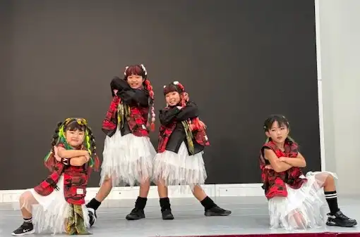2026ダンス発表会