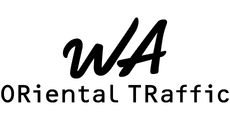 WA ORiental TRaffic(ダブルエー オリエンタルトラフィック)