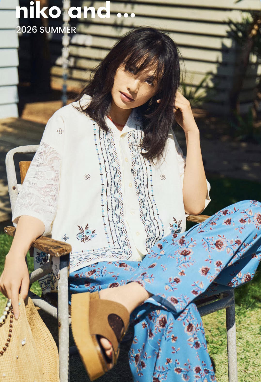 NAVYS magazine Presents LOCAL SUMMER