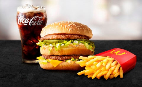 マクドナルド