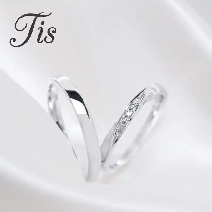 当社オリジナルブランド 『Tis』 ~Cherish~