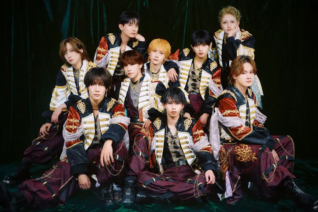 UNiFY 1st Single CD『ゾッコン!ハラペーニョ&ジャスミーニャ』のリリースを記念して、イオンモール堺鉄砲町にてリリースイベントを開催!