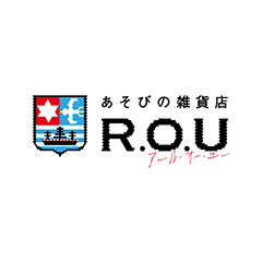 ROUロゴ