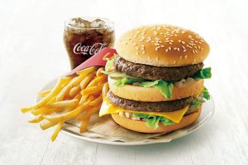 マクドナルド