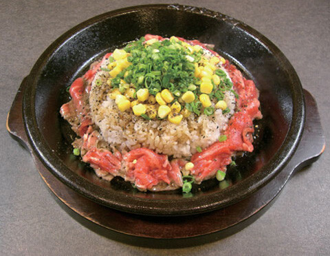 ペッパーランチ