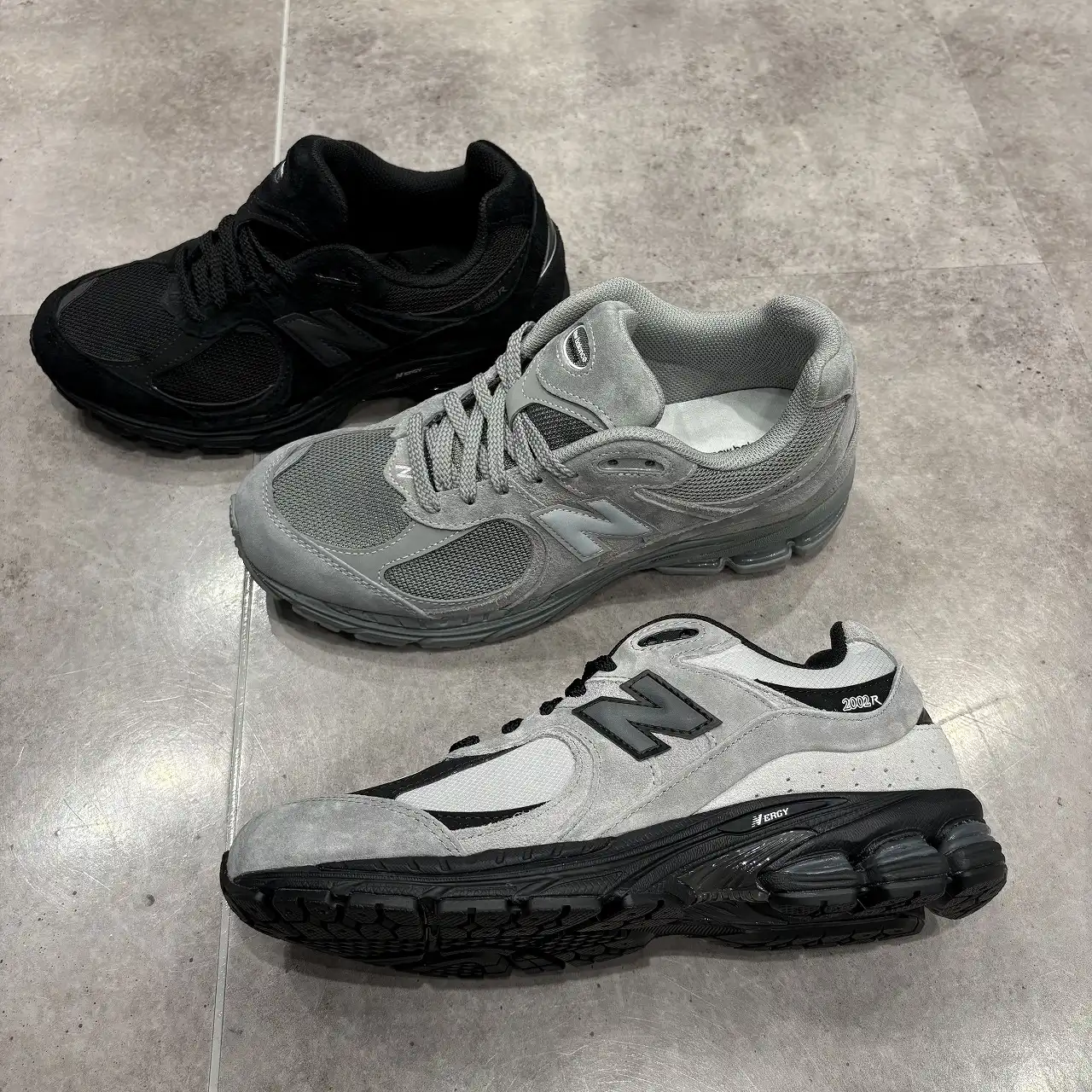 New Arrival!!