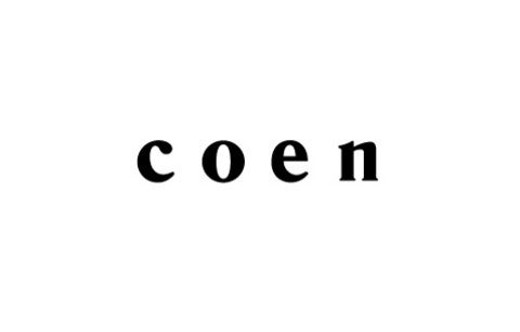 coen(コーエン)AEONMALL KYOTO KATSURAGAWA STORE