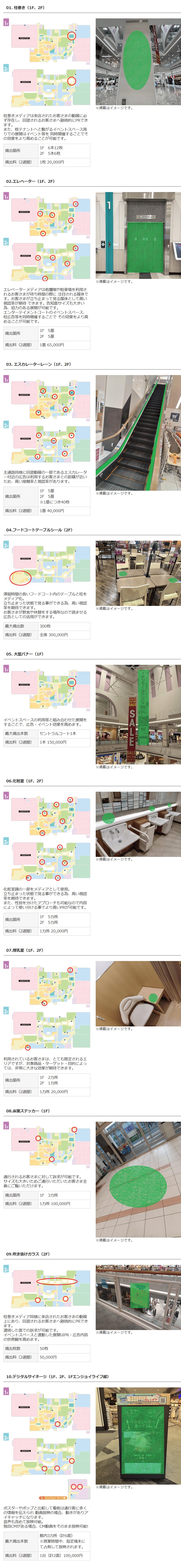 モールメディアLP