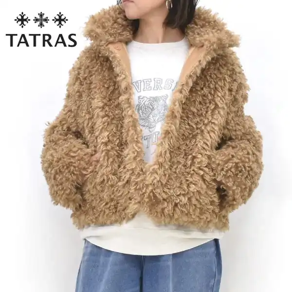 TATRAS入荷中です