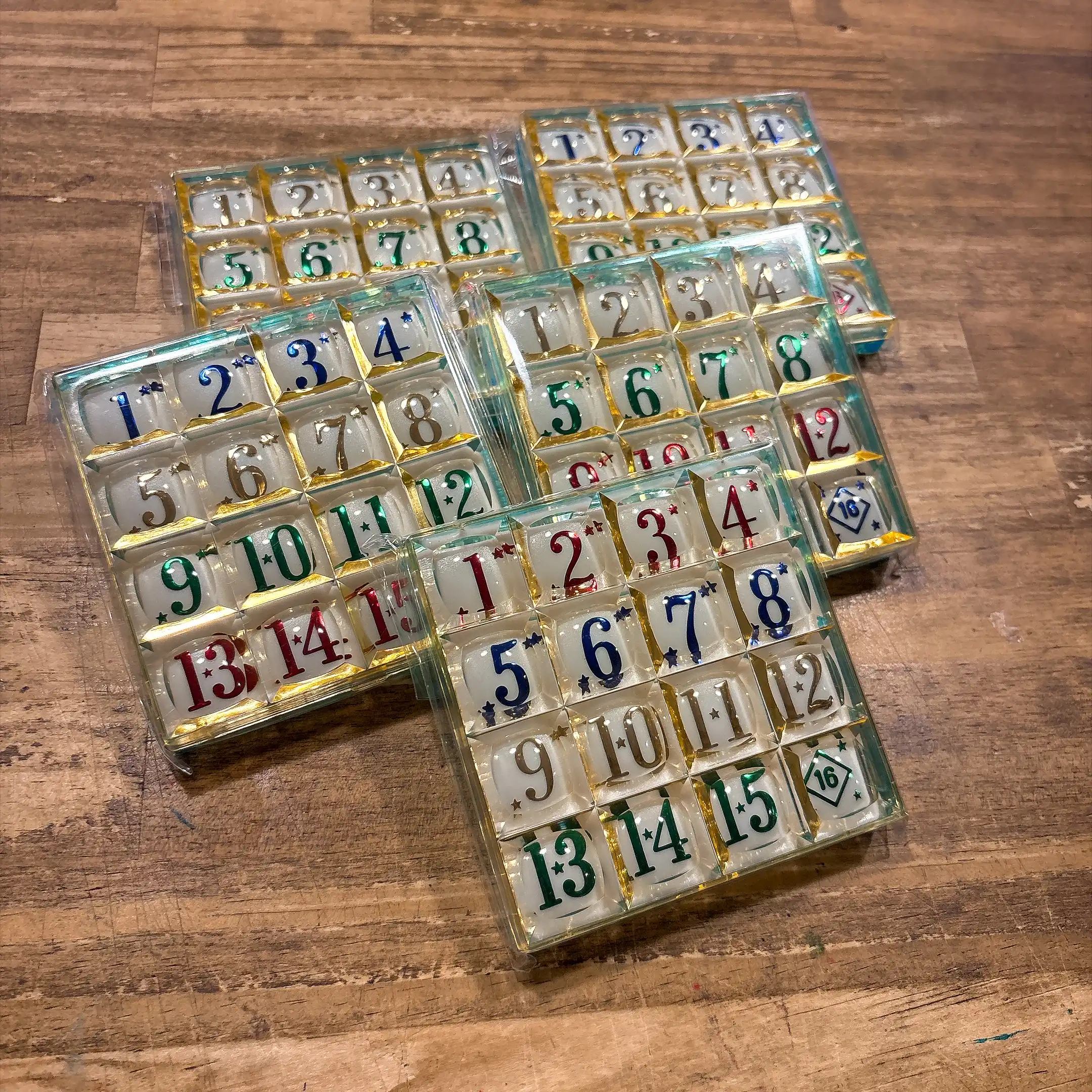 懐かしいおもちゃ15ゲーム
